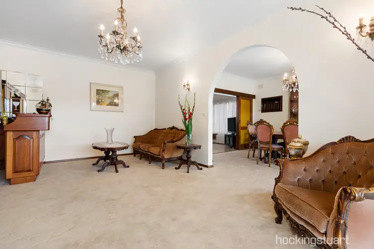Third view of Homely house listing, 70 Lawley Street, Reservoir VIC 3073