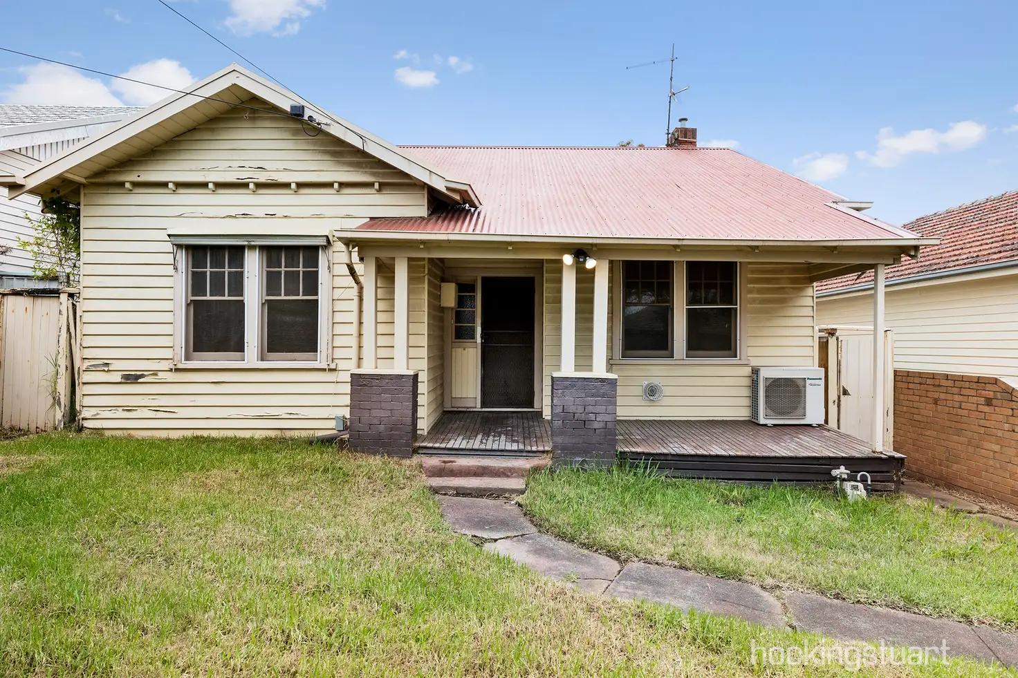 Main view of Homely house listing, 11 Raymond Street, Preston VIC 3072