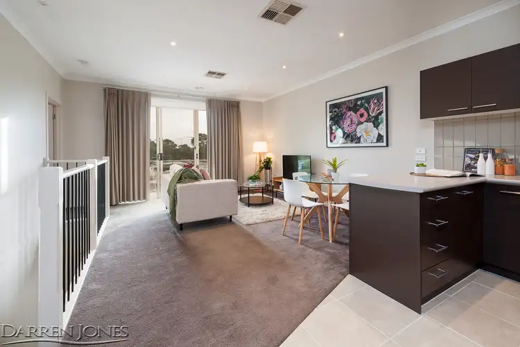 Second view of Homely townhouse listing, 16/98 - 116 Main Road, Lower Plenty VIC 3093