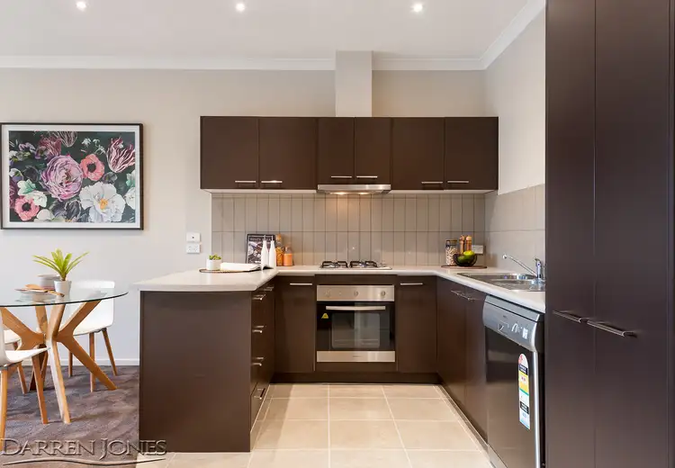 Fourth view of Homely townhouse listing, 16/98 - 116 Main Road, Lower Plenty VIC 3093