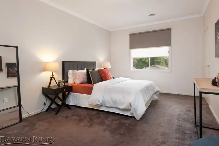 Fifth view of Homely townhouse listing, 16/98 - 116 Main Road, Lower Plenty VIC 3093