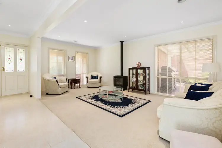 Third view of Homely house listing, 8 Caversham Drive, Mornington VIC 3931