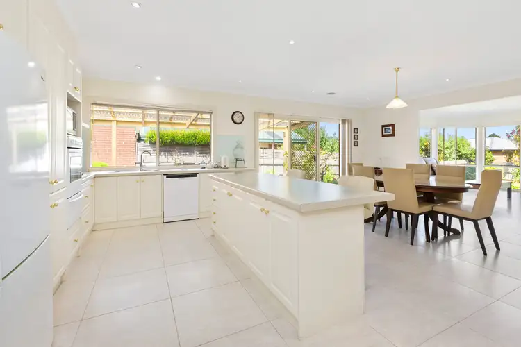 Fourth view of Homely house listing, 8 Caversham Drive, Mornington VIC 3931