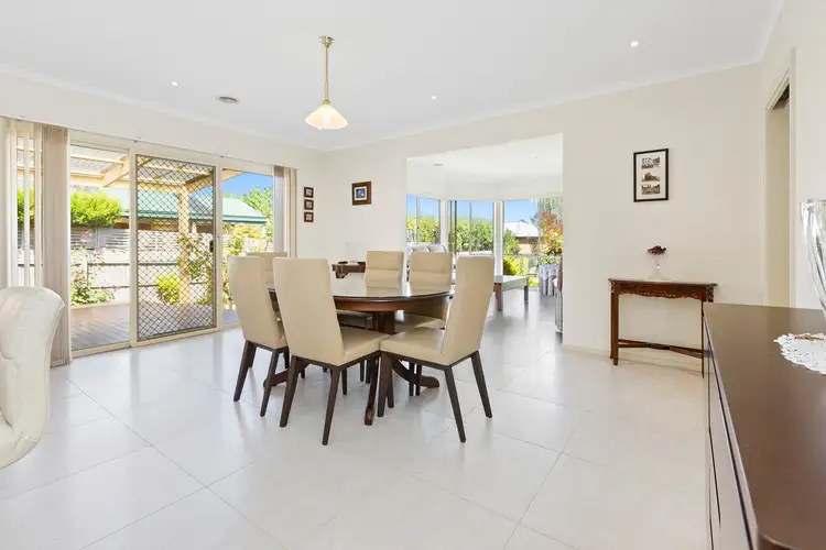 Fifth view of Homely house listing, 8 Caversham Drive, Mornington VIC 3931