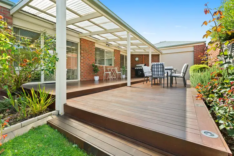 Sixth view of Homely house listing, 8 Caversham Drive, Mornington VIC 3931