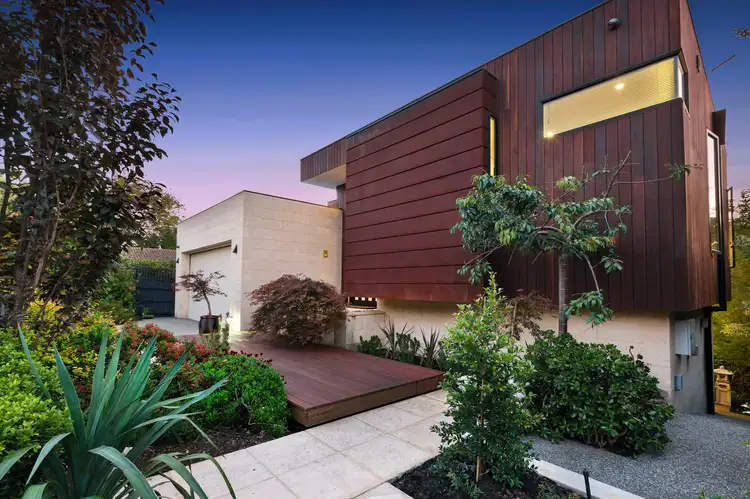 Second view of Homely house listing, 26 Beleura Hill Road, Mornington VIC 3931
