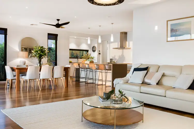 Fourth view of Homely house listing, 26 Beleura Hill Road, Mornington VIC 3931