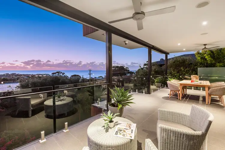 Fifth view of Homely house listing, 26 Beleura Hill Road, Mornington VIC 3931