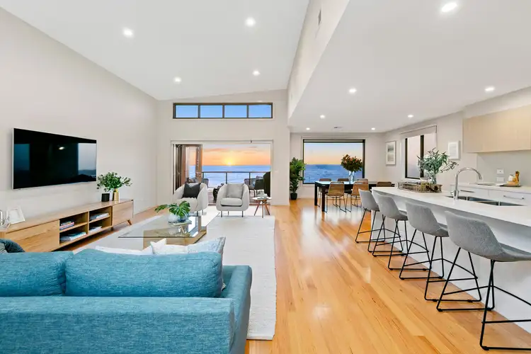 Second view of Homely house listing, 743A Esplanade, Mornington VIC 3931