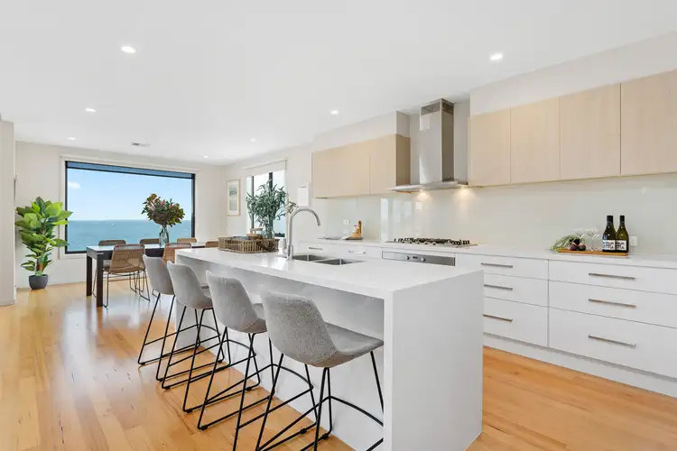 Fourth view of Homely house listing, 743A Esplanade, Mornington VIC 3931