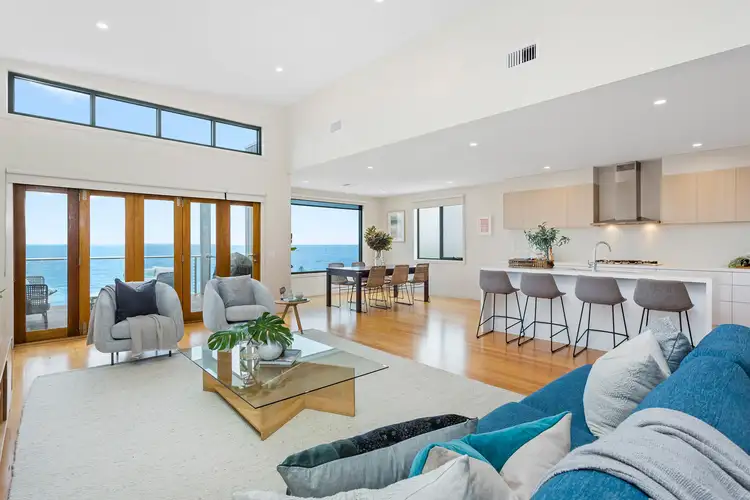 Fifth view of Homely house listing, 743A Esplanade, Mornington VIC 3931