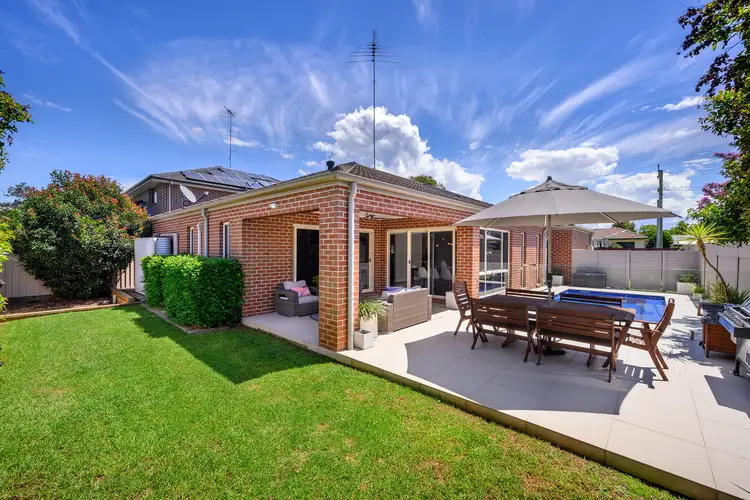 Fourth view of Homely house listing, 2a Loftus Street, Regentville NSW 2745