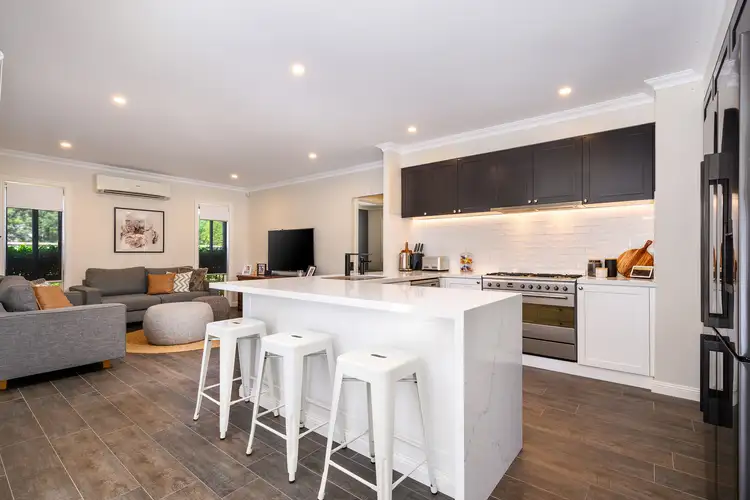 Sixth view of Homely house listing, 2a Loftus Street, Regentville NSW 2745