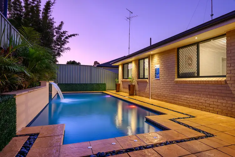 20 Monteray Terrace, Glenmore Park NSW 2745