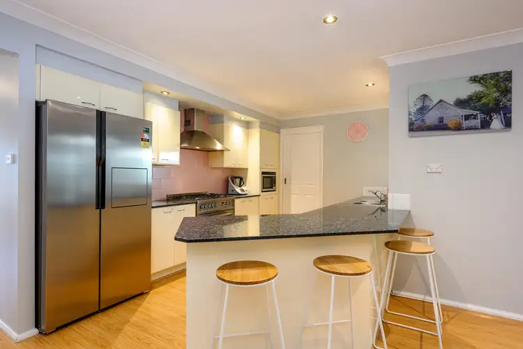 Fourth view of Homely house listing, 20 Monteray Terrace, Glenmore Park NSW 2745