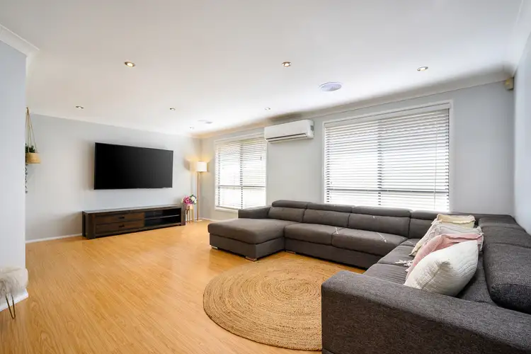 Fifth view of Homely house listing, 20 Monteray Terrace, Glenmore Park NSW 2745