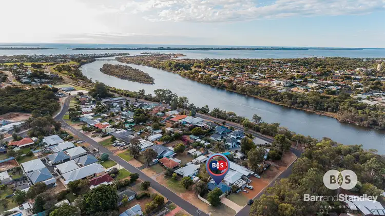 Main view of Homely house listing, 12 Solomon Street, Eaton WA 6232