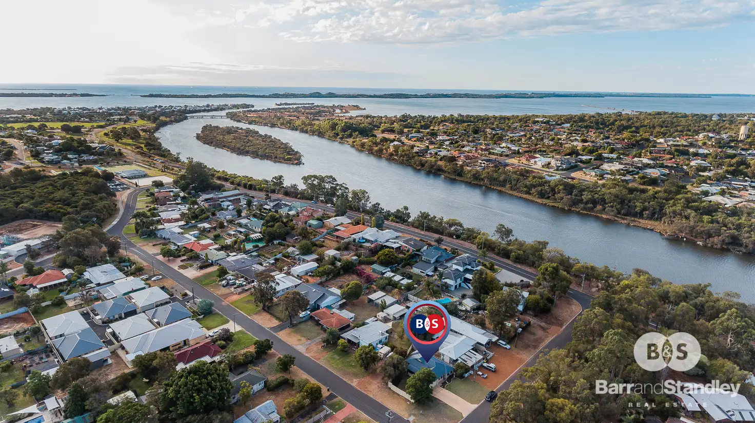 Main view of Homely house listing, 12 Solomon Street, Eaton WA 6232