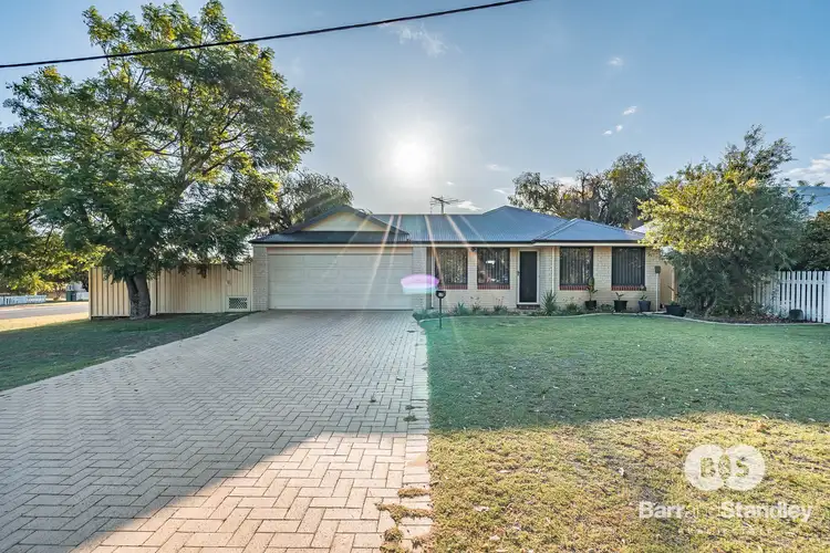 Second view of Homely house listing, 12 Solomon Street, Eaton WA 6232