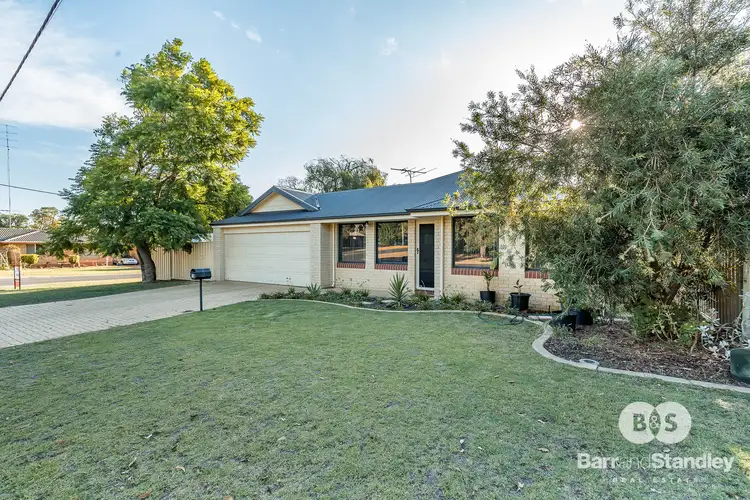 Third view of Homely house listing, 12 Solomon Street, Eaton WA 6232