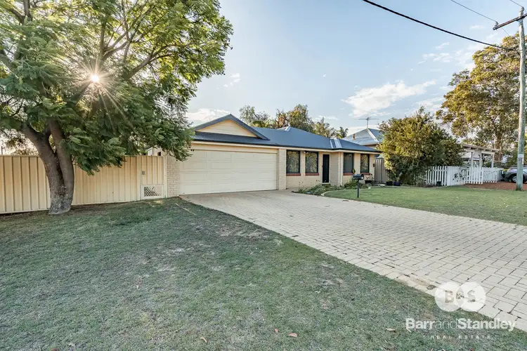 Fourth view of Homely house listing, 12 Solomon Street, Eaton WA 6232