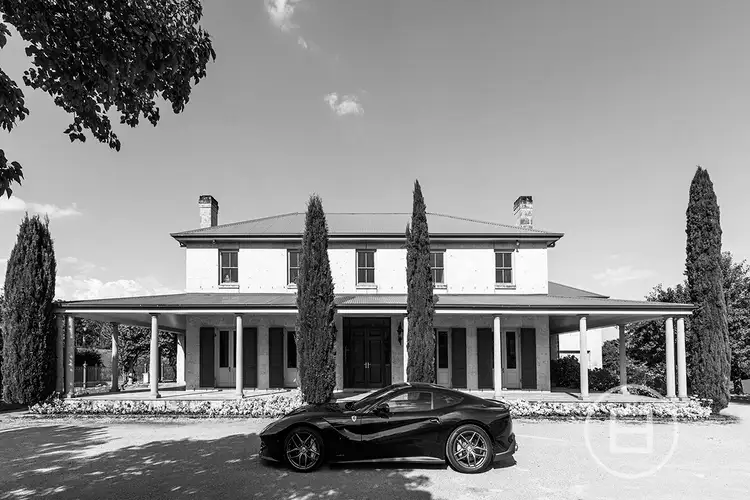 Main view of Homely house listing, 47-49 Tucks Road, Main Ridge VIC 3928