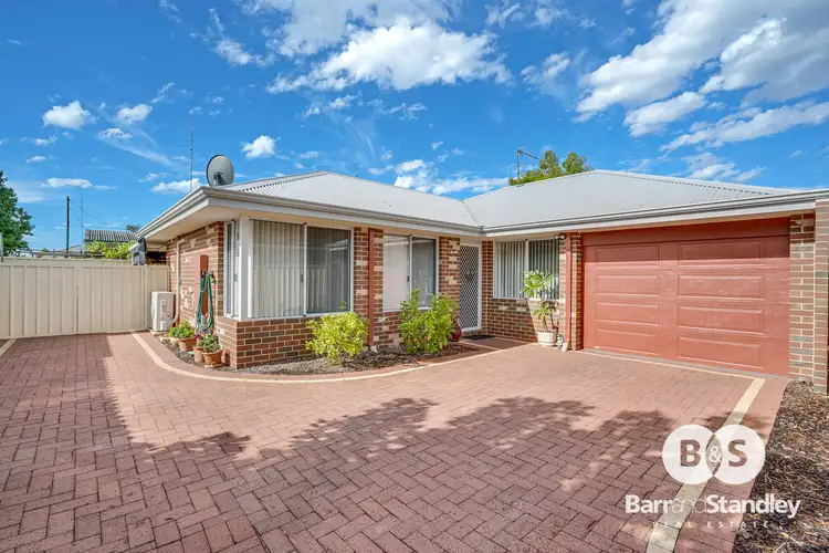 64B Wisbey Street, Carey Park WA 6230