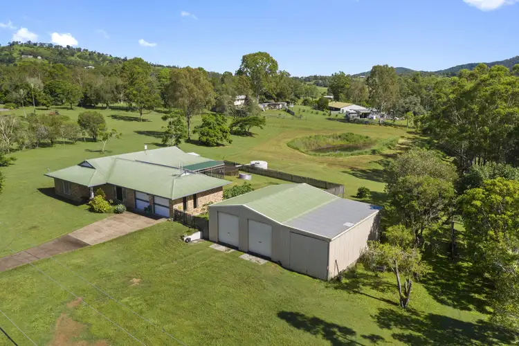 26 Anne Marie Road, Chatsworth QLD 4570