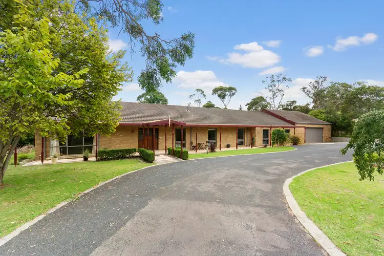 10 Arundel Court, Mount Eliza VIC 3930