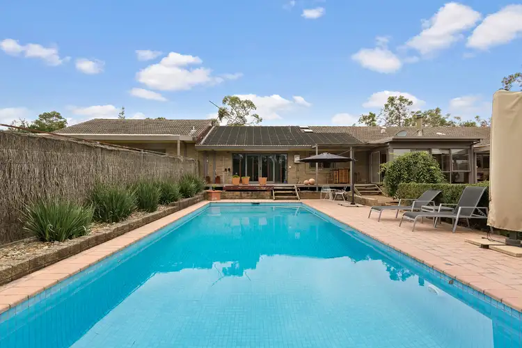 Second view of Homely house listing, 10 Arundel Court, Mount Eliza VIC 3930