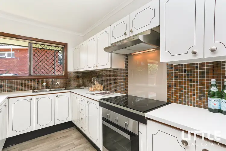 Second view of Homely villa listing, 9 Dennis Place, Beverly Hills NSW 2209