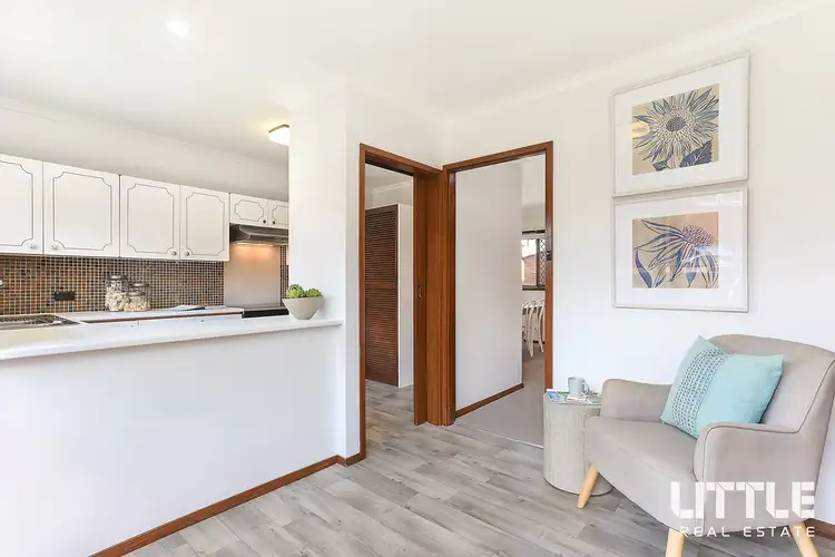 Third view of Homely villa listing, 9 Dennis Place, Beverly Hills NSW 2209