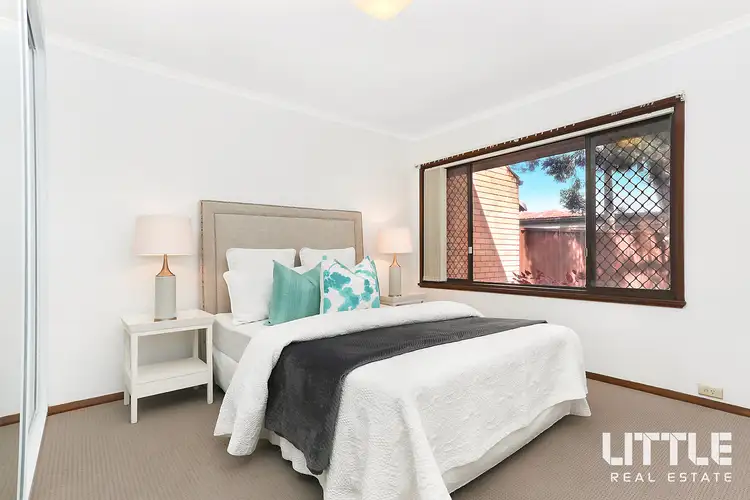 Fourth view of Homely villa listing, 9 Dennis Place, Beverly Hills NSW 2209