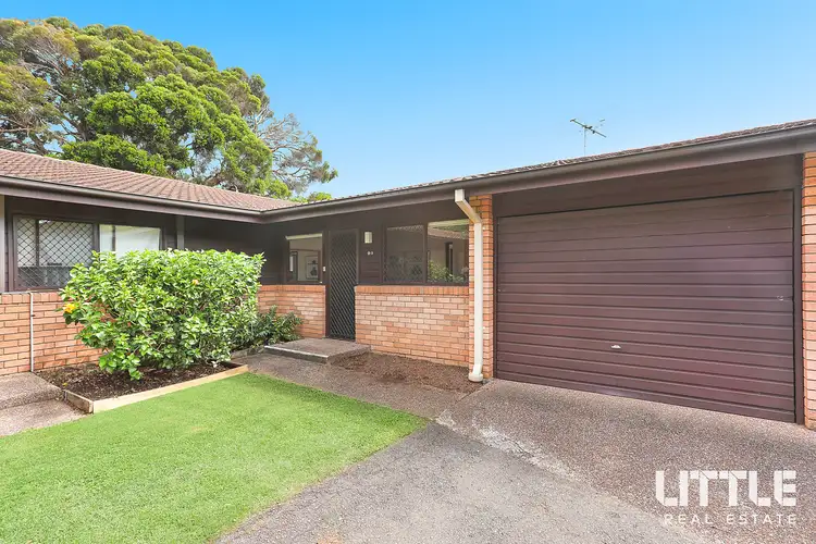 Sixth view of Homely villa listing, 9 Dennis Place, Beverly Hills NSW 2209