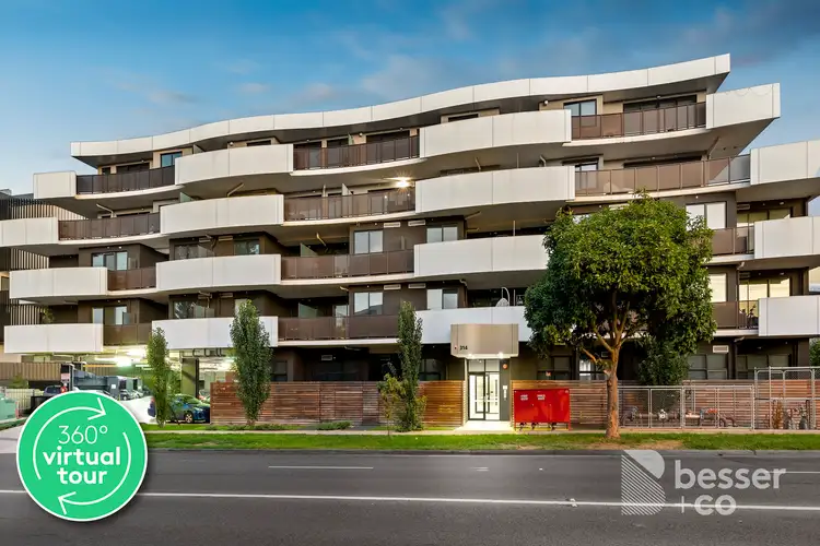 212/314 Pascoe Vale Road, Essendon VIC 3040