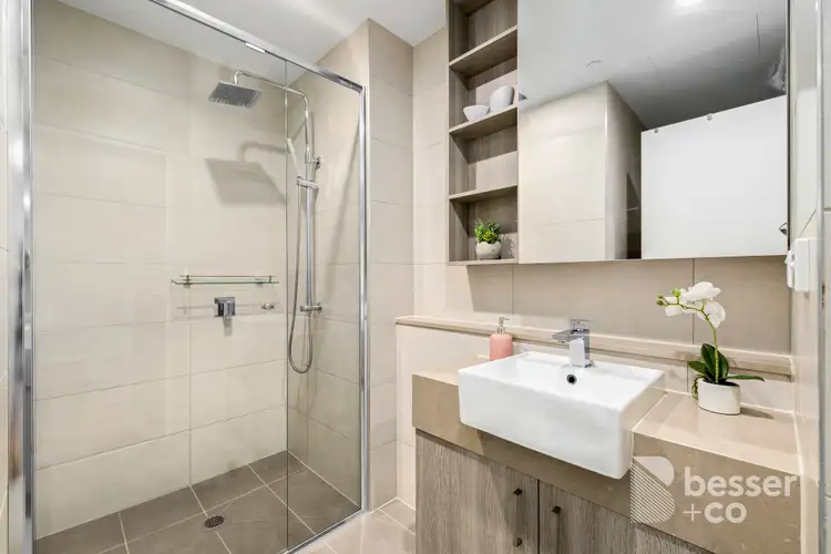 Sixth view of Homely apartment listing, 212/314 Pascoe Vale Road, Essendon VIC 3040