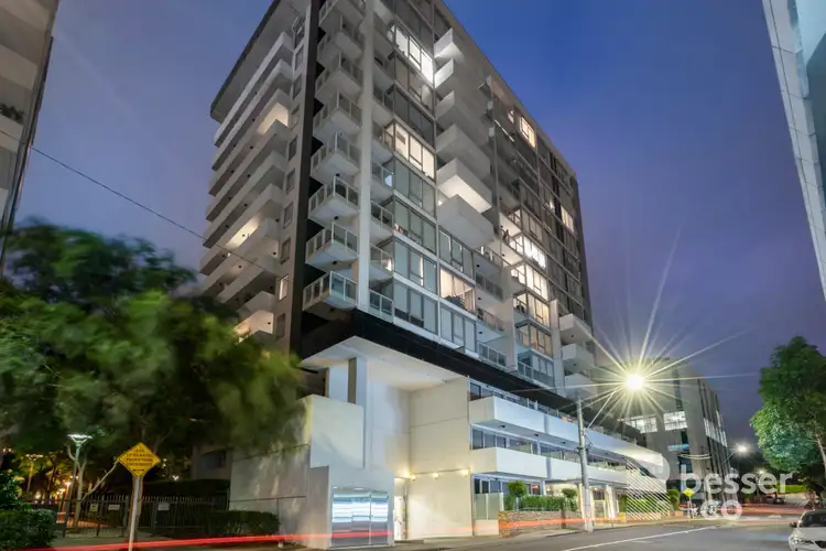 811/77 River Street, South Yarra VIC 3141