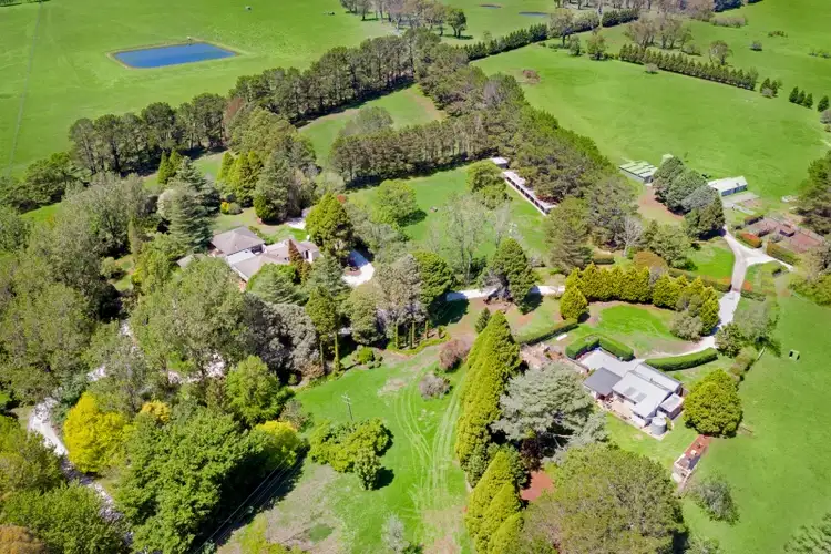 163 Old Argyle Road, Exeter NSW 2579