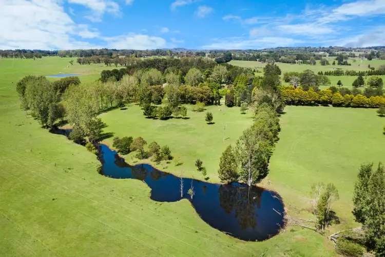 Fifth view of Homely rural property listing, 163 Old Argyle Road, Exeter NSW 2579