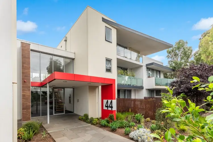31/44 Eucalyptus Drive, Maidstone VIC 3012