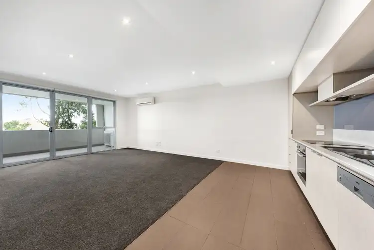 Second view of Homely apartment listing, 31/44 Eucalyptus Drive, Maidstone VIC 3012