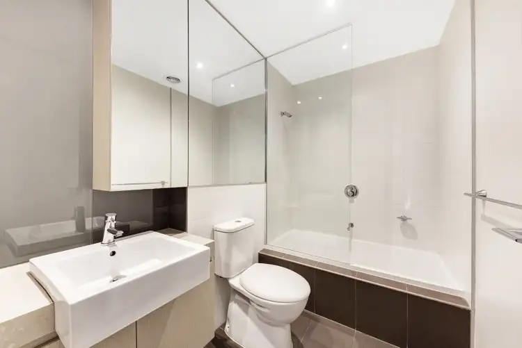 Fourth view of Homely apartment listing, 31/44 Eucalyptus Drive, Maidstone VIC 3012