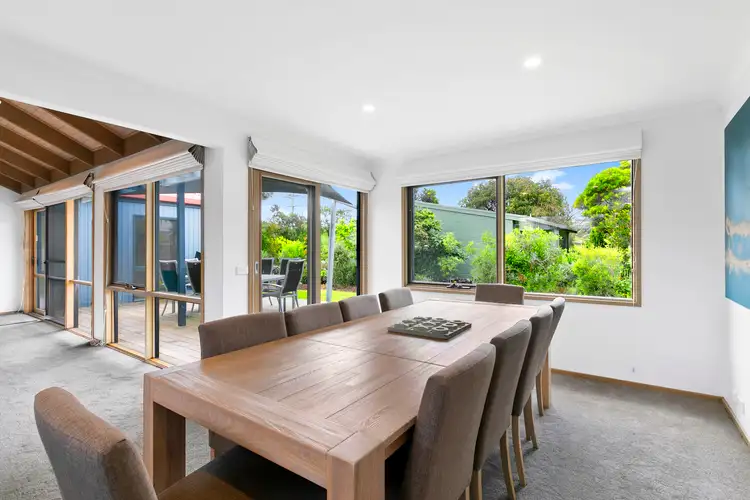 Sixth view of Homely house listing, 106 Great Ocean Road, Aireys Inlet VIC 3231