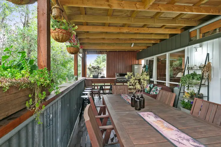Second view of Homely house listing, 9 Crescent Road, Yarra Junction VIC 3797