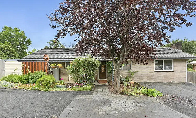 Third view of Homely house listing, 9 Crescent Road, Yarra Junction VIC 3797