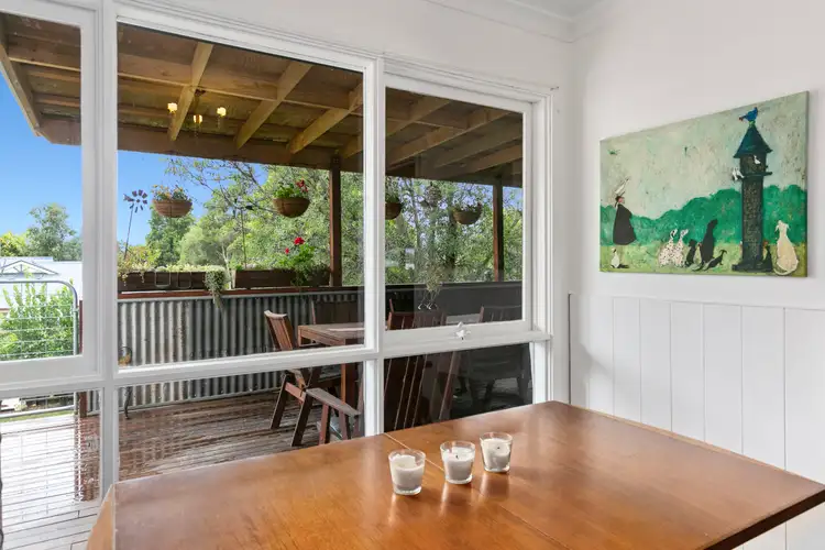 Fifth view of Homely house listing, 9 Crescent Road, Yarra Junction VIC 3797