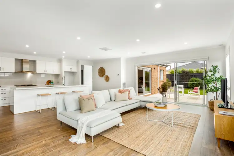 Main view of Homely house listing, 13 Crystal Way, Torquay VIC 3228