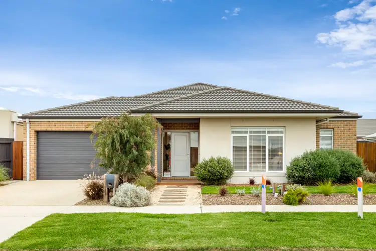 Second view of Homely house listing, 13 Crystal Way, Torquay VIC 3228