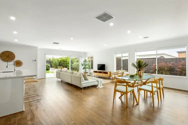 Third view of Homely house listing, 13 Crystal Way, Torquay VIC 3228