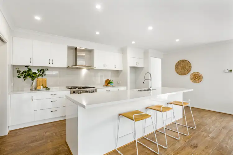 Fourth view of Homely house listing, 13 Crystal Way, Torquay VIC 3228